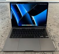Apple MacBook Pro M1 13,3" Modell 2020, 16GB RAM, 1TB SSD Rheinland-Pfalz - Fell Vorschau