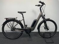 Kalkhoff Image 1b Move⚡️E-Bike⚡️RH-50cm⚡️18Km⚡️Tiefeinstieg⚡️500Wh. Akku⚡️UVP 2.999 €⚡️Elektrofahrrad E Fahrrad Schleswig-Holstein - Kropp Vorschau