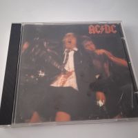 CD AC/DC "IF YOU WANT BLOOD YOU'VE GOT IT" Leipzig - Neulindenau Vorschau