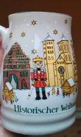 Tasse Historischer Weihnachtsmarkt Osnabrück 2018 Niedersachsen - Stuhr Vorschau