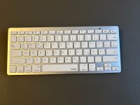 Hama Bluetooth Keyboard Keyforall X510 Tastatur Hannover - Döhren-Wülfel Vorschau
