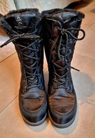 Kamik Winterstiefel Bailee2, schwarz, Größe 39 Bayern - Haag in Oberbayern Vorschau