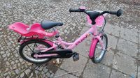 Puky Fahrrad Pink/ 16 Zoll Sachsen - Schkeuditz Vorschau