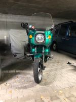 BMW R100RT Baden-Württemberg - Billigheim Vorschau