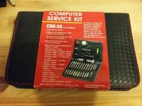 Computerservice Kit CSK-32 neu und originalverpackt, Mecklenburg-Strelitz - Landkreis - Mirow Vorschau