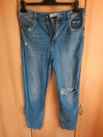 Jeans mit Rissen Baden-Württemberg - Konstanz Vorschau