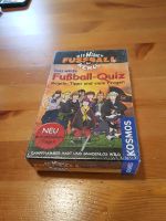 Die wilden Kerle Fussball-Quiz neu und originalverpackt Bayern - Neuburg a.d. Donau Vorschau