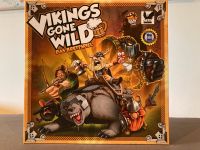 Vikings Gone Wild - Das Brettspiel Bayern - Moosthenning Vorschau