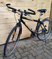 Gravelbike Niedersachsen - Barwedel Vorschau