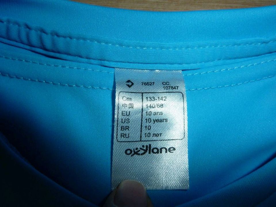 H&M C&A DECATHLON etc. Gr. 134/140 Badeshorts UV-Schutz-Shirt 3,- in Dortmund