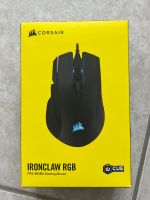 Corsair Gaming Ironclaw RGB bk Maus Hessen - Kirchhain Vorschau