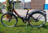 Kinderfahrrad von Winora Bayern - Neustadt a.d.Donau Vorschau