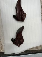 Neue Damenstiefelette, Fa. Maripe, Gr. 38,5 Düsseldorf - Flingern Nord Vorschau