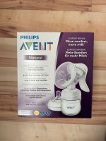 Philips Avent Natural Milchpumpe Bayern - Geretsried Vorschau