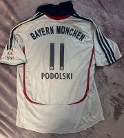 Podolski Trikot FC Bayern München Adidas Autogramme Stuttgart - Stuttgart-Ost Vorschau