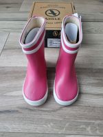 NEU Aigle baby flac Gummistiefel Gr. 23 Baden-Württemberg - Kieselbronn Vorschau