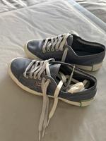 Superga Gr 41 Damen sneaker blau Rheinland-Pfalz - Koblenz Vorschau
