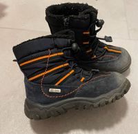 Winterstiefel Elefanten Gr. 25 Bayern - Woerth an der Donau Vorschau