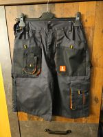 2 Herren Arbeitsshorts/Arbeitshosen  Gr. S/44 Bayern - Triftern Vorschau