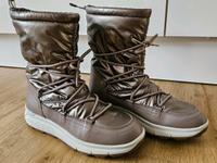 Neu! Geox Winterboots Winterstiefel SPHERICA Leipzig - Probstheida Vorschau