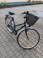 Gebrauchtes Fahrrad Bayern - Schweinfurt Vorschau