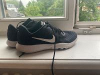 Nike sneaker schwarz Beuel - Oberkassel Vorschau