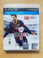 PS3 | Fifa 14 Nordrhein-Westfalen - Mülheim (Ruhr) Vorschau