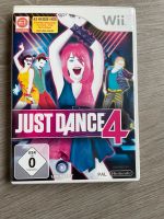 Wii-Spiel „Just Dance 4“ Hessen - Linden Vorschau