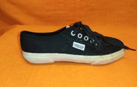 Blaue Stoff Schuhe Größe 36 American Canvas Sneaker Vintage Bayern - Manching Vorschau