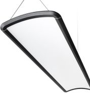 SYLVANIA LED Pendelleuchte 55W CURVELYTE 1265x330 HO D/I 4K DALI Hessen - Wiesbaden Vorschau