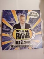 SCHLAG Den RAAB /  Das 2.Spiel / u.verschiedene weitere Spiele! Baden-Württemberg - Deggingen Vorschau