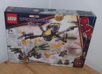 LEGO® Super Heroes 76195 Spider-Mans Drohnenduell NEU OVP Rheinland-Pfalz - Nieder-Olm Vorschau