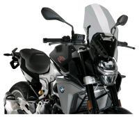 BMW F900 R XR Tourenscheibe Puig ABE Niedersachsen - Cappeln (Oldenburg) Vorschau