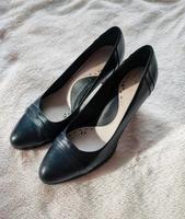 Absatzschuhe/ Pumps von Clarks Thüringen - Heilbad Heiligenstadt Vorschau