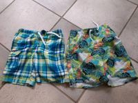 Badeshorts Gr 146/152 für Jungs Baden-Württemberg - Bühl Vorschau