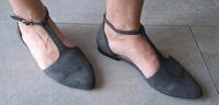Esprit Schuhe, Balerinas, Größe 39 Bayern - Giebelstadt Vorschau