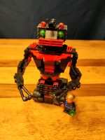 Lego Systems Roboter (space Spyrius) 6889 Bayern - Neunkirchen a. Brand Vorschau