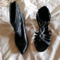 2 Paar Damenschuhe 39❣ p.Stück 4€ Niedersachsen - Melle Vorschau