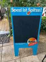 Spezi Spezitafel Werbung Tafel Werbeschild Schilder Bayern - Aichach Vorschau
