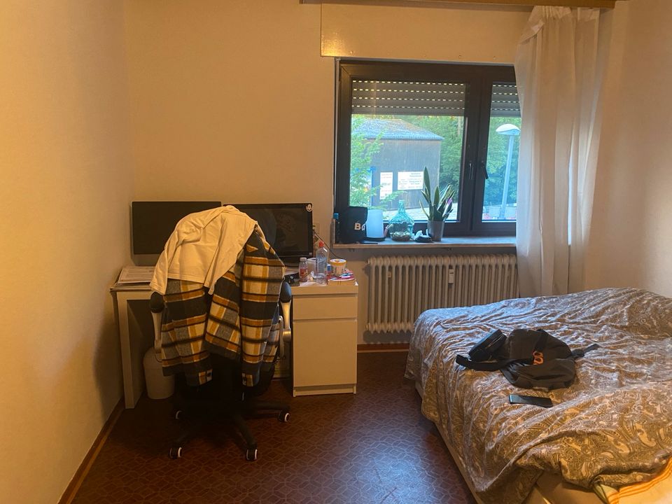 Wohnung WG in Kassel