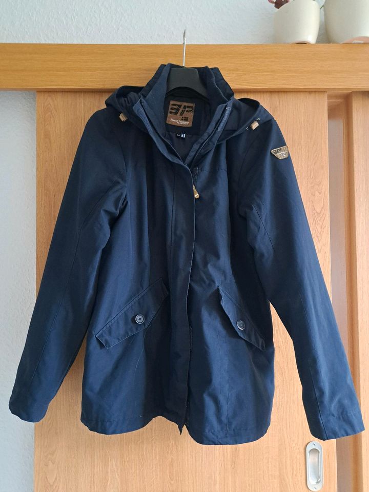 Icepeak* Funktionsjacke * Gr.44* Marineblau in Schwerin - Gartenstadt -  Ostorf | eBay Kleinanzeigen ist jetzt Kleinanzeigen