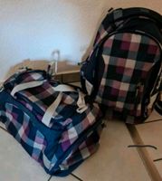 Satch By Ergobag * Set Schulrucksack + Sporttasche * carry berry Niedersachsen - Elze Vorschau