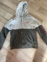 Hollister Sweatjacke Gr.S Rheinland-Pfalz - Berghausen Vorschau