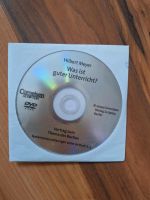 Dvd Hilbert Meyer Was ist guter Unterricht Nordrhein-Westfalen - Bad Münstereifel Vorschau