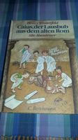 Caius, der Lausbub aus dem alten Rom v. Henry Winterfeld von 1979 Baden-Württemberg - Schorndorf Vorschau