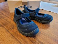 Lands' End Mary Jane offene Halbschuhe, robuste Ballarina NEU OVP Baden-Württemberg - Schriesheim Vorschau