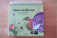 Saisonkalender Obst u. Gemüse Wann wächst was Pattloch NEU Bayern - Ottobeuren Vorschau