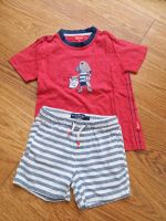 Mini Boden Miniboden Shorts Sigikid T-Shirt Set Gr 122 Hessen - Melsungen Vorschau