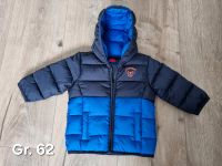 S.Oliver Winterjacke Gr. 62 Nordrhein-Westfalen - Gronau (Westfalen) Vorschau