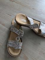 Schuhe/Sandalen Noch Neuwertig; Rostock - Lichtenhagen Vorschau